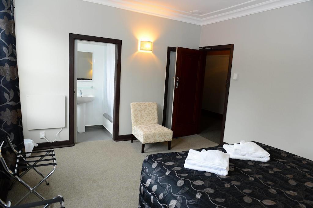 Hotel Imperial Thames Habitación foto